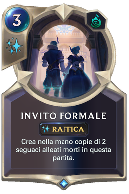 Card image in hand