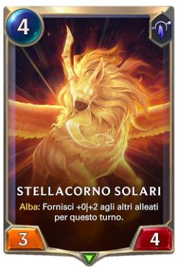 Stellacorno Solari