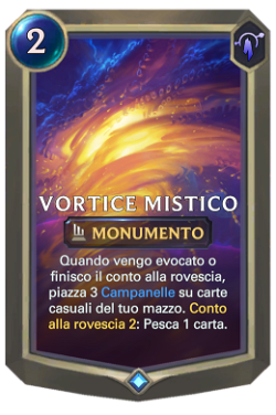 Mystic Vortex image