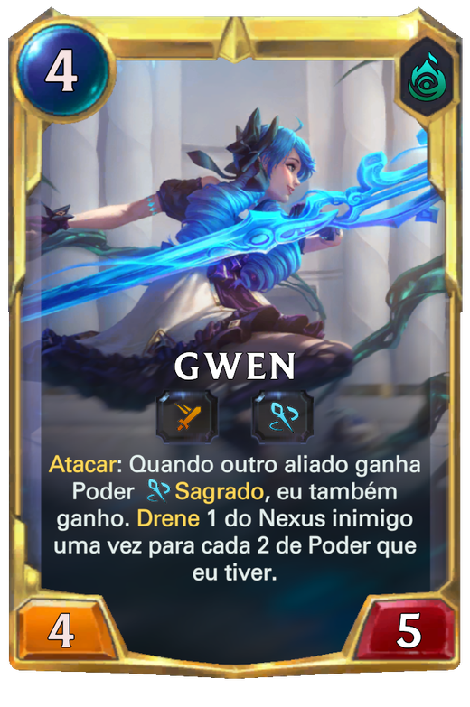 Gwen final level Full hd image