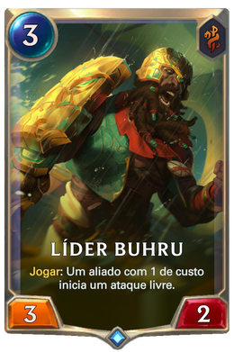 Card image in hand
