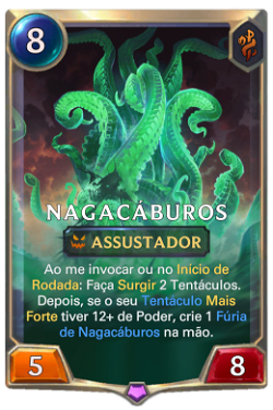 Nagacáburos image