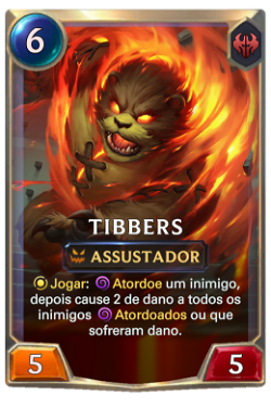 Tibbers image