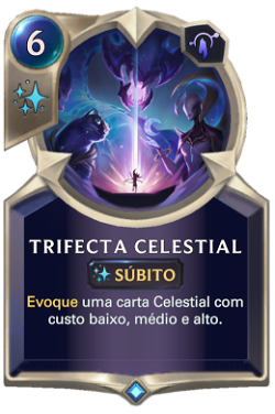 Trifecta Celestial image