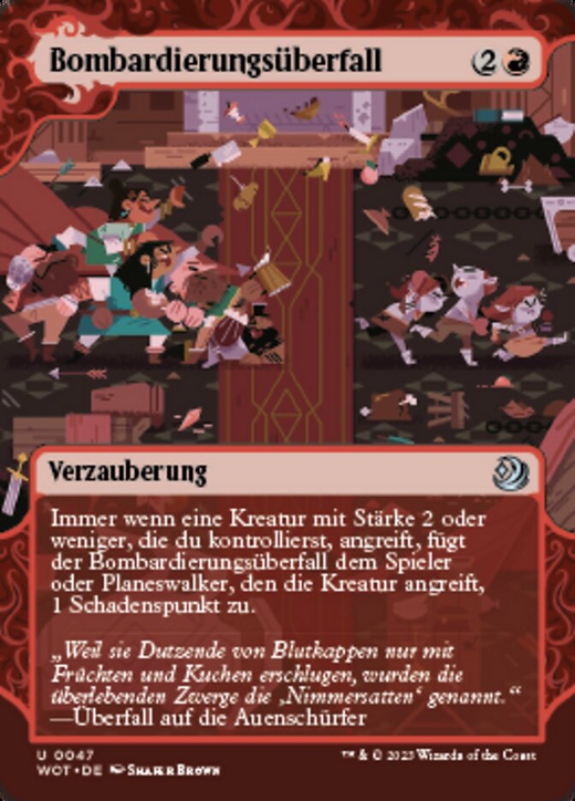 Raid Bombardment Full hd image