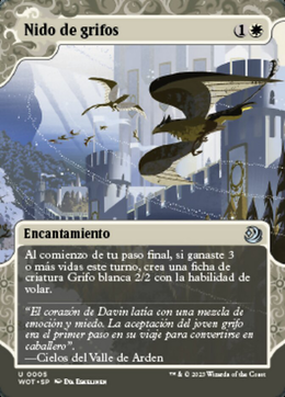 Card image in hand