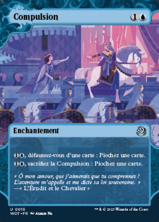 Compulsion Full hd image