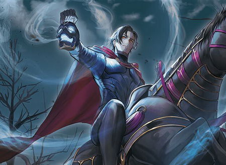 墓穴までの契約 / Grave Pact | Magic: the Gathering MTG カード