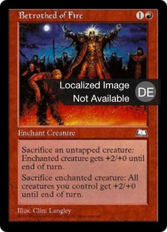 Betrothed of Fire Full hd image