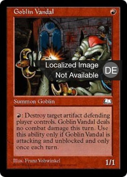 Kobold-Vandal