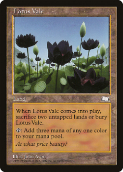 Lotus Vale image