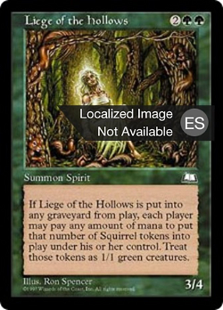 Liege of the Hollows image