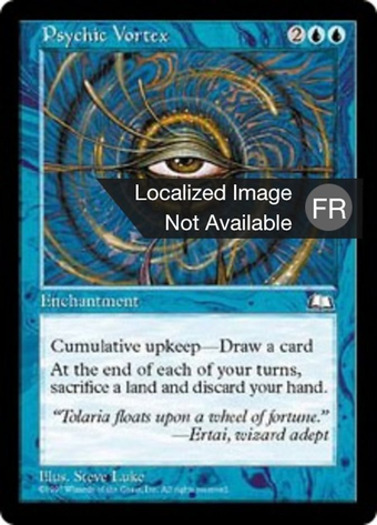 Psychic Vortex Full hd image