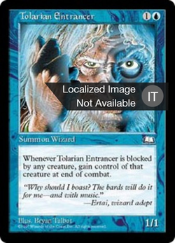 Tolarian Entrancer image