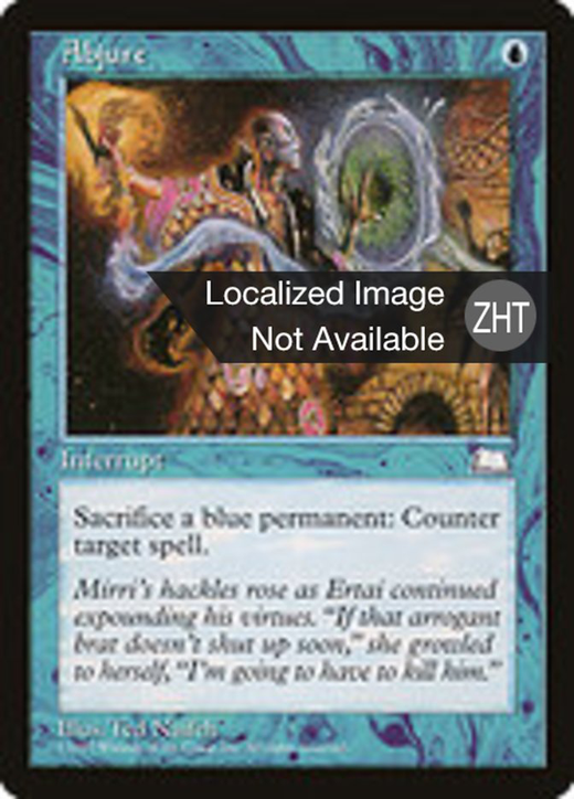 Abjure Full hd image