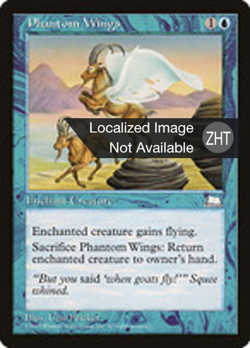 Phantom Wings image