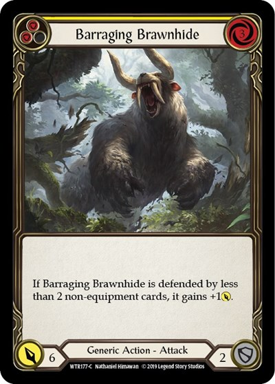 Barraging Brawnhide (2) Full hd image