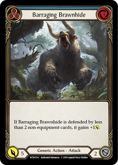 Barraging Brawnhide (3) Full hd image