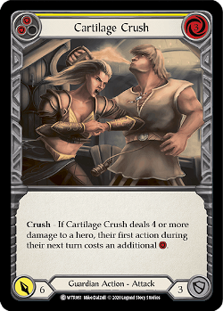 Cartilage Crush (2)