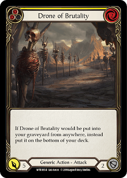 Drone of Brutality (2)