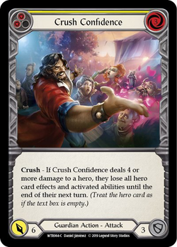 Crush Confidence (2) image