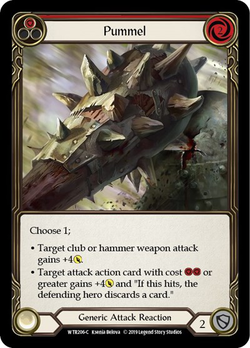 Pummel (1) image