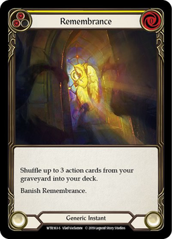 Crown of Providence | Flesh and Blood FAB Cards
