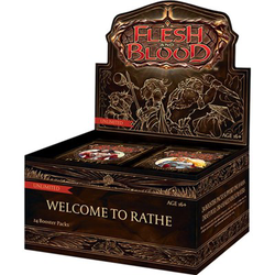 Welcome to Rathe Booster Box image