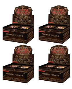Welcome to Rathe Booster Box Case image