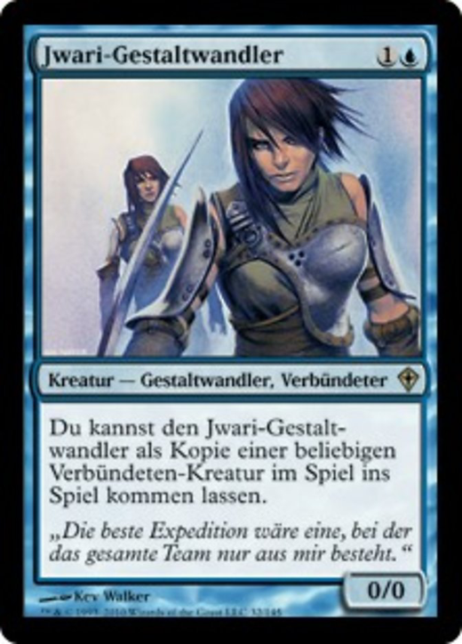 Jwari Shapeshifter Full hd image