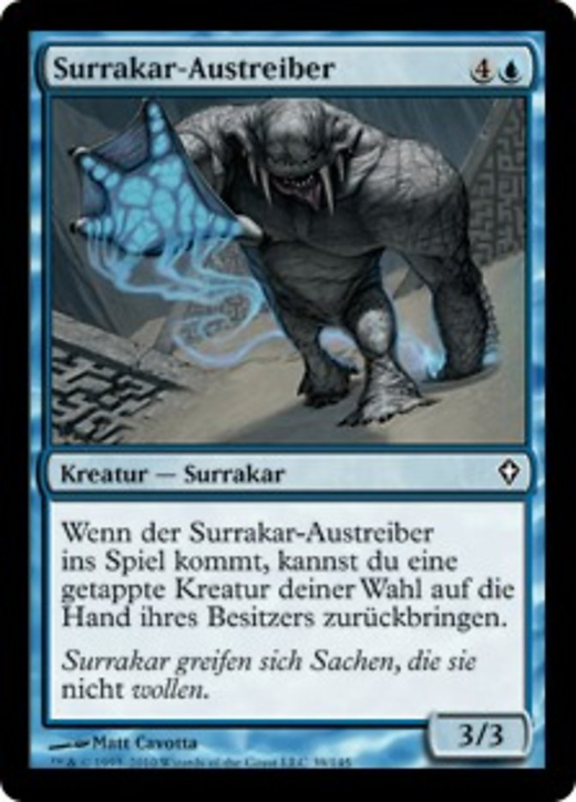 Surrakar Banisher Full hd image