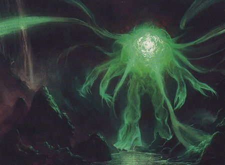 Omnath, Locus of Mana