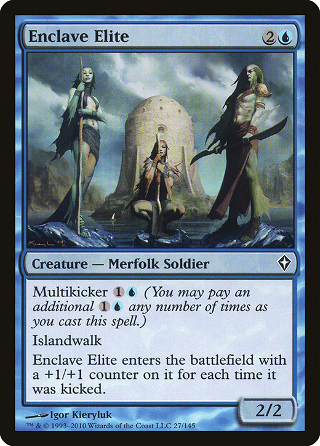 Enclave Elite image