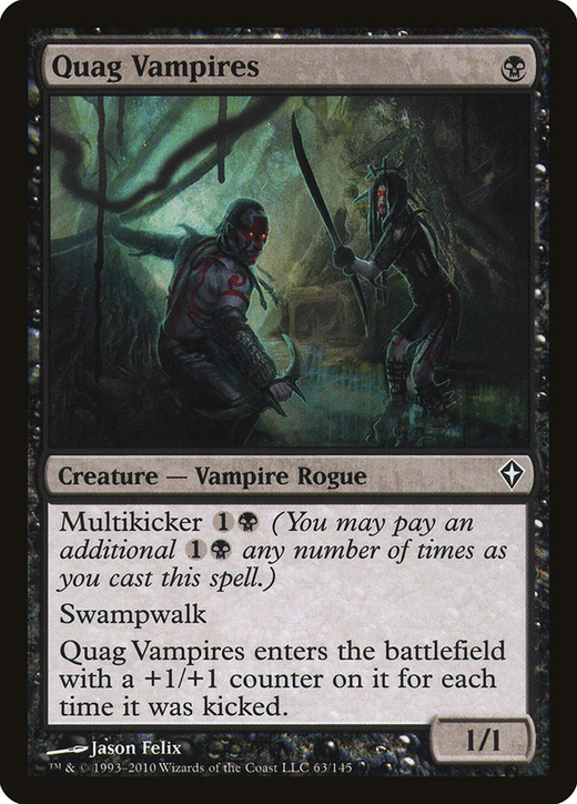 Quag Vampires Full hd image