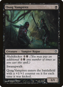 Quag Vampires image