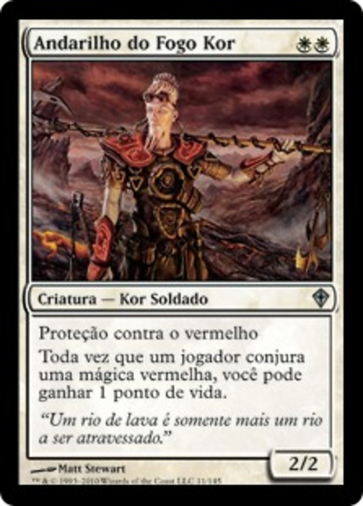 Kor Firewalker Full hd image