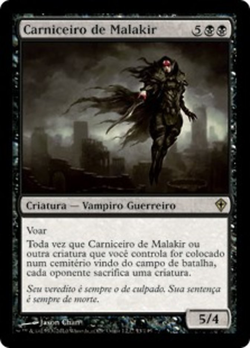 Carniceiro de Malakir