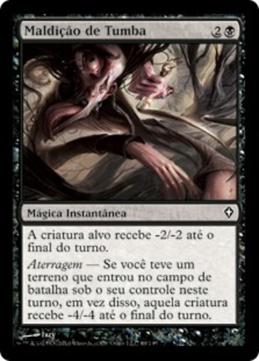 Tomb Hex Full hd image