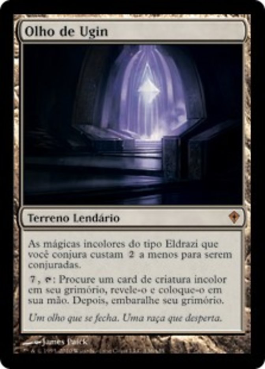 Eye of Ugin Full hd image