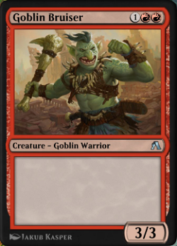 Goblin Bruiser image