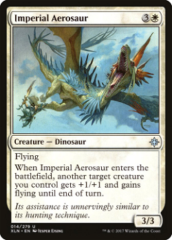 Imperial Aerosaur image