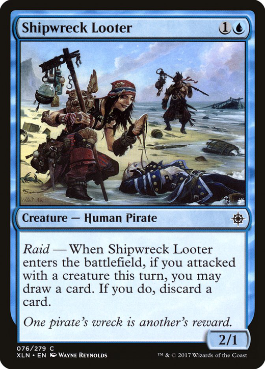 Shipwreck Looter Full hd image