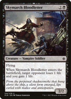 Skymarch Bloodletter image
