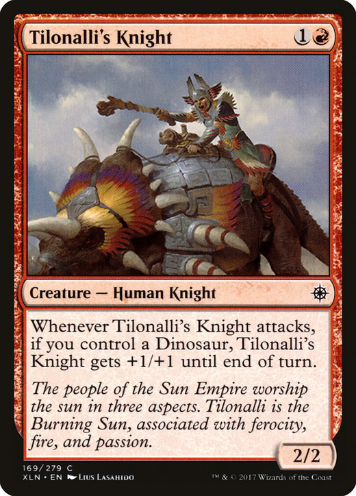 Tilonalli's Knight Full hd image
