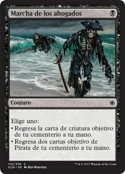 March of the Drowned image
