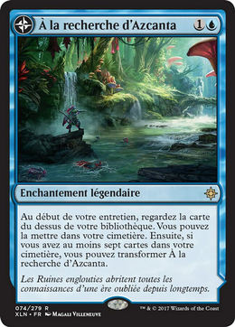 Card image in hand