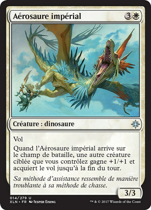 Imperial Aerosaur Full hd image