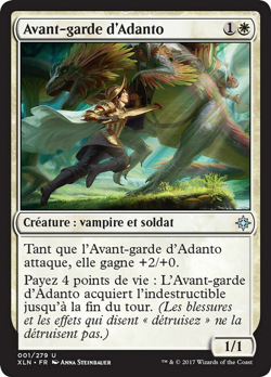 Adanto Vanguard image