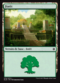 Forêt