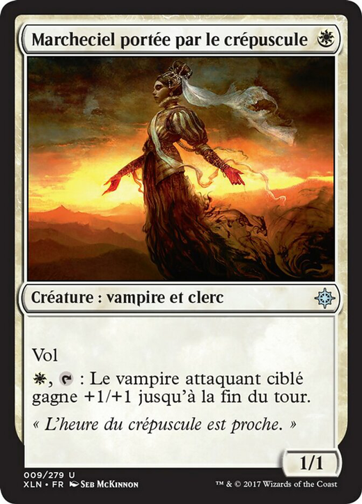 Duskborne Skymarcher Full hd image